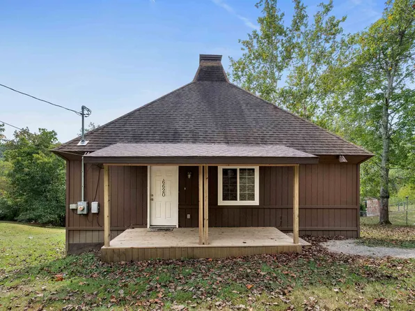 6620 Lakeview Dr, Catlettsburg, KY 41129