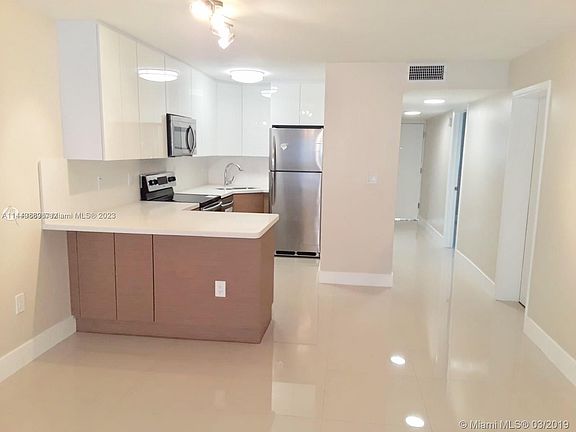 3rd image of 10230 Collins Ave APT 105