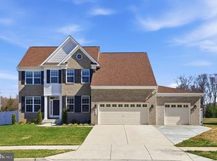 6702 Savannah Dr, Brandywine, MD 20613