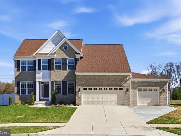 6702 Savannah Dr, Brandywine, MD 20613