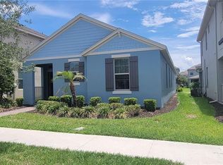 16167 Mangrove Rd, Winter Garden, FL 34787