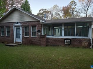 659 Sports Lake Rd, New Canton, VA 23123