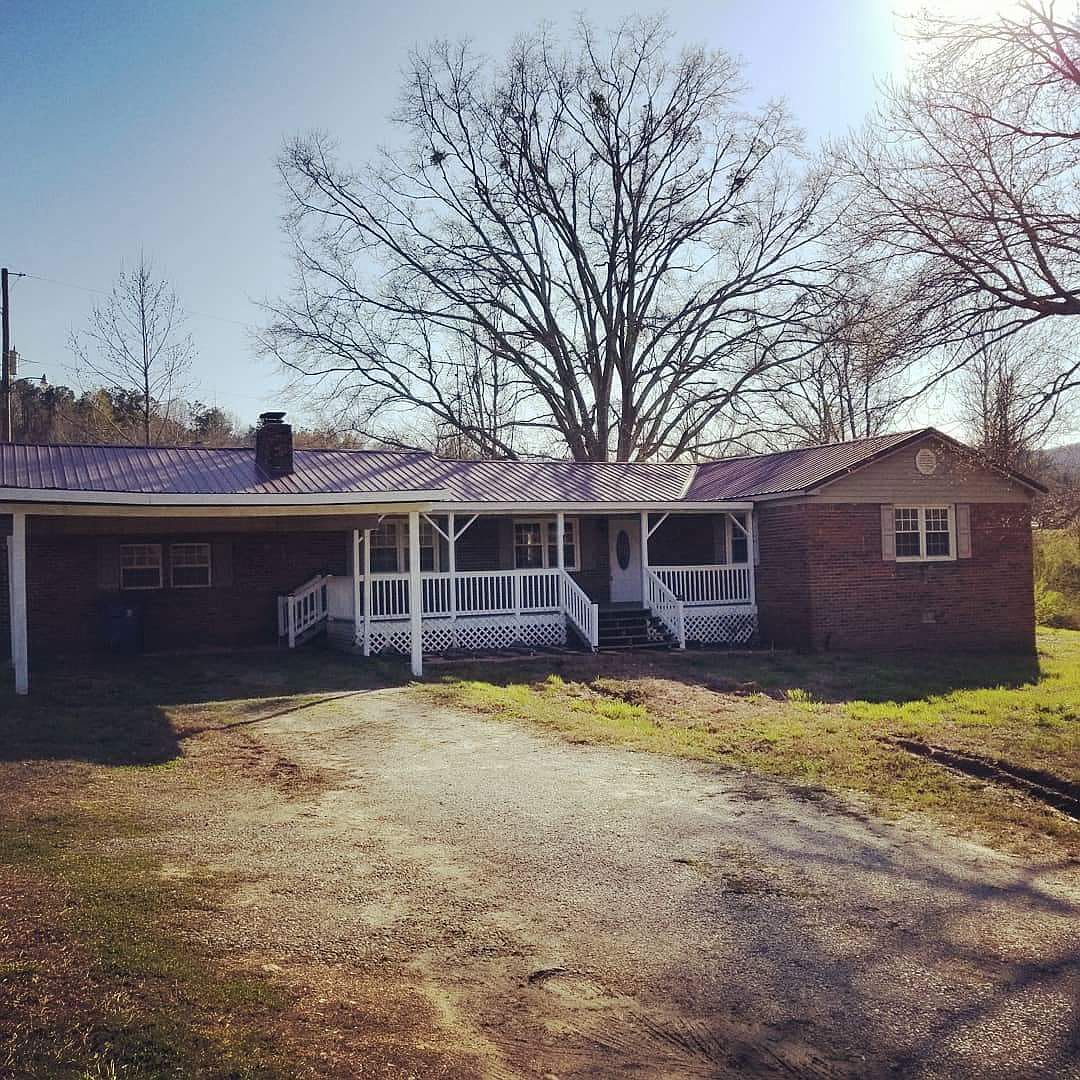 15340 Highway 46, Heflin, AL 36264 Zillow
