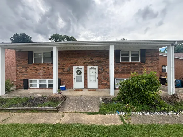 3697 Crosby Dr #A, Lexington, KY 40517