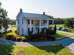 9366 Skipwith Rd, Skipwith, VA 23968