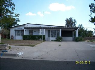 184 Pearl Ln, El Paso, TX 79915