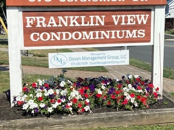 675-681 Joralemon St A-9, Belleville Twp., NJ 07109