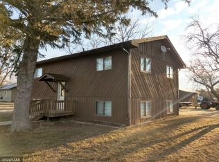 116 Elm St SW, Clearbrook, MN 56634