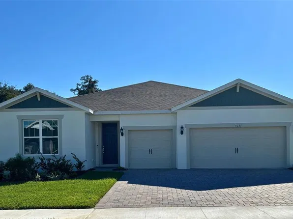 5237 HANDSOME HILLS DRIVE, MOUNT DORA, FL 32757