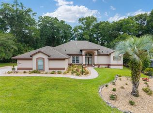 19654 SW 88th Loop, Dunnellon, FL 34432