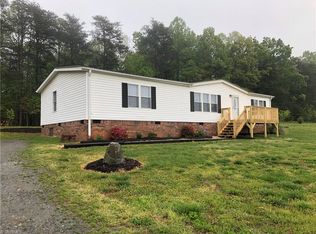 9623 Us Highway 601, Dobson, NC 27017