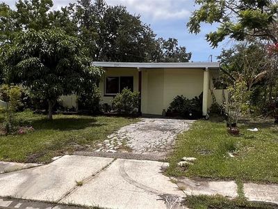 5590 96th Ter, Pinellas Park, FL, 33782
