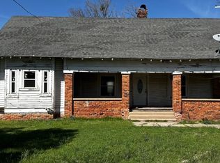 302 S Lane St, Decatur, TX 76234