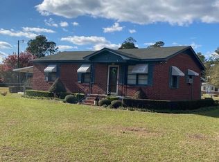 1798 Kennerly Rd, Orangeburg, SC 29118