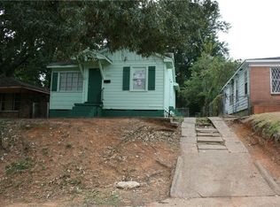 2951 Poland St, Shreveport, LA 71103