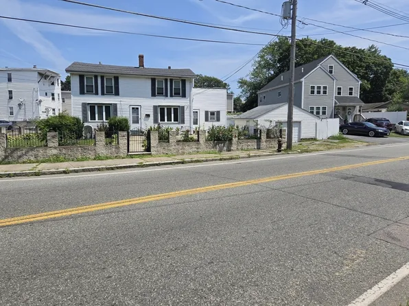 78 Summer St, Brockton, MA 02302