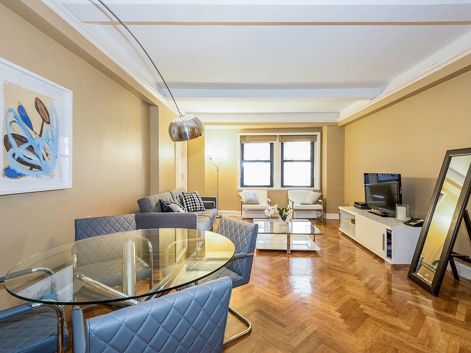 1st image of 160 Central Park S #1160