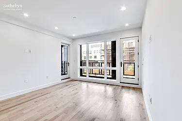 Rented by Sotheby's International Realty