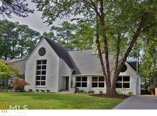 1672 Merton Rd NE, Atlanta, GA 30306