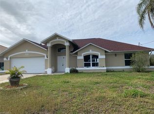 3220 Old Burnt Store Rd N, Cape Coral, FL 33993