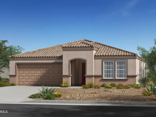 24627 W PECAN Road, Buckeye, AZ 85326