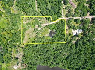 215 Garden West Rd LOT 24, Conroe, TX 77304