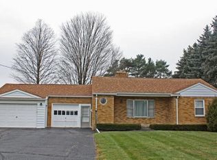 3095 Cashin Dr, Flint, MI 48506