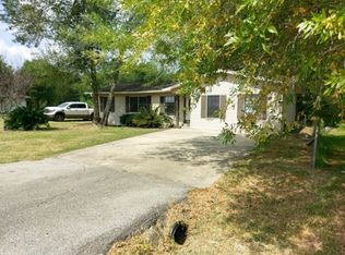 8165 Lawrence Dr, Beaumont, TX 77708