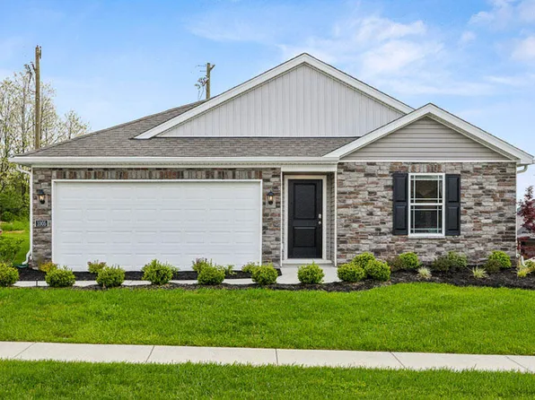 1005 Carriage Pl, Richmond, KY 40475