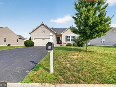 70 Nursery Ln, Smyrna, DE, 19977