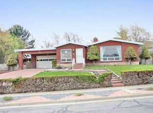 861 N Eastcapitol Blvd, Salt Lake City, UT 84103