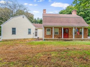 12 Bittner Rd, Perrineville, NJ 08535