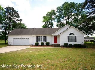 114 Maryland Dr, La Grange, NC 28551