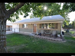 1339 N Everett Ave, Layton, UT 84041