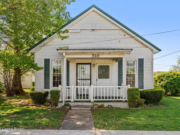 310 High St, Irvington, KY 40146