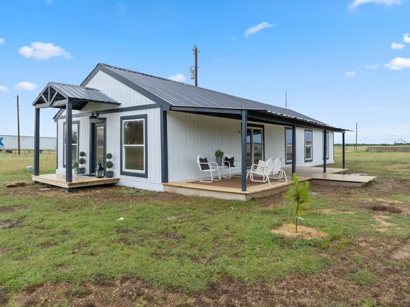 175 Hcr #4434, Itasca, TX 76055