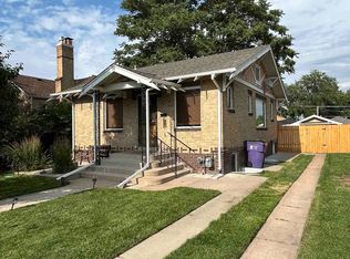 4050 N Clay St, Denver, CO 80211