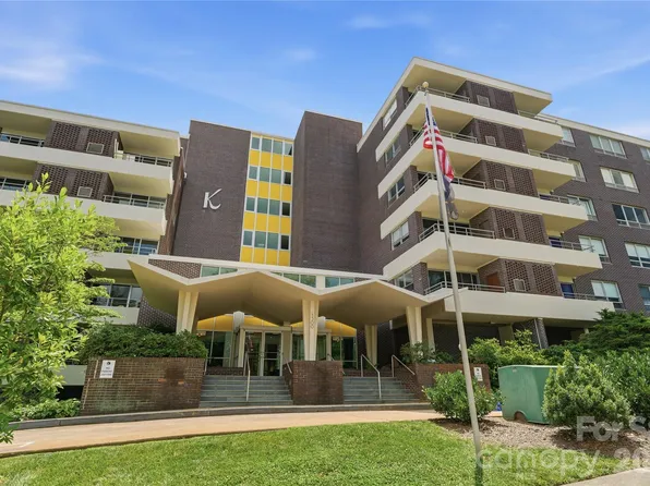 1300 Reece Rd APT 111, Charlotte, NC 28209