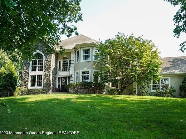 1800 Carriage Hill Drive, Wall, NJ 07719