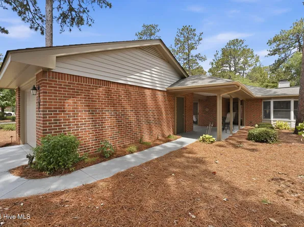 310 Pinehurst Trace Drive, Pinehurst, NC 28374