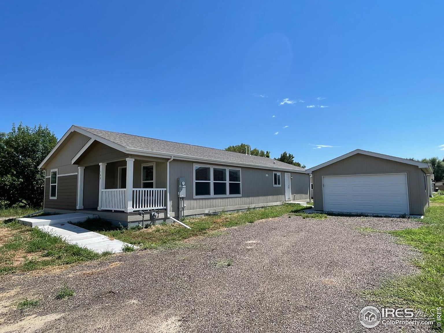 123 Juniper Cir, Log Lane Village, CO 80705 MLS 995062 Zillow