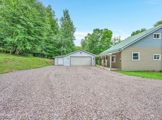 151 Nevel Hollow Rd, Hunlock Creek, PA 18621
