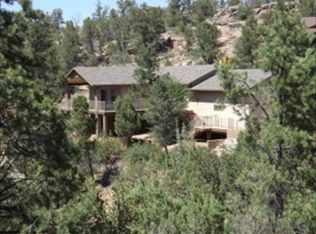 202 S Arroyo Dr, Payson, AZ 85541