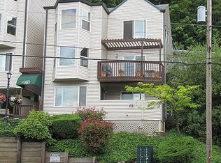 3461 SW Barbur Blvd APT 2, Portland, OR 97239