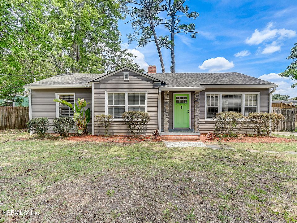 4603 SUSSEX Avenue, Jacksonville, FL 32210 Zillow