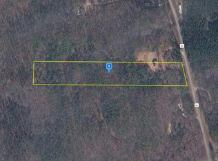 999 County Road 61, Fruithurst, AL 36262