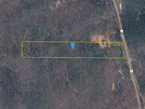 999 County Road 61, Fruithurst, AL 36262