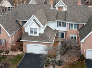 1512 Harbour Towne Pl, Naperville, IL 60564