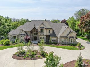 14655 Hillside Rd, Elm Grove, WI 53122