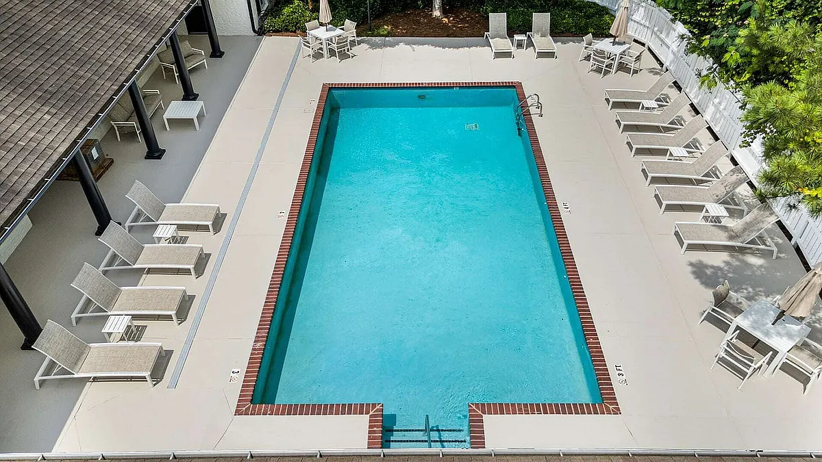 The Ridgely - The Ridgely